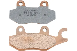 MSE BRAKE PADS ATV