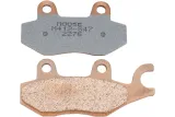 MSE BRAKE PADS ATV