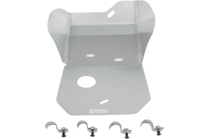 SKID PLATE XR250R 96+