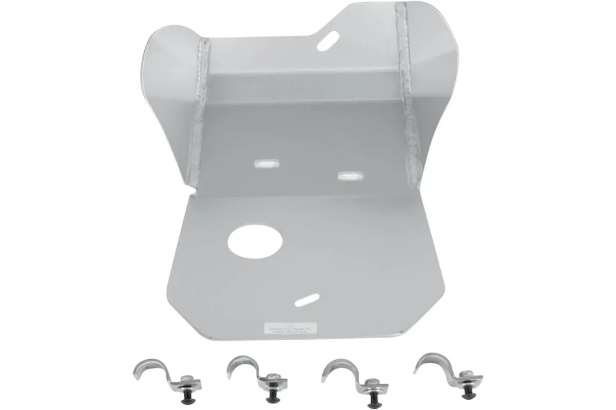 SKID PLATE XR250R 96+