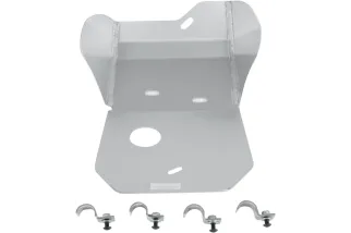SKID PLATE XR250R 96+