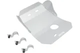 SKID PLATE CR500R 90-01