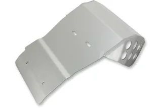 SKID PLATE XR650R 00+