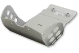 SKID PLATE XR650R 00+