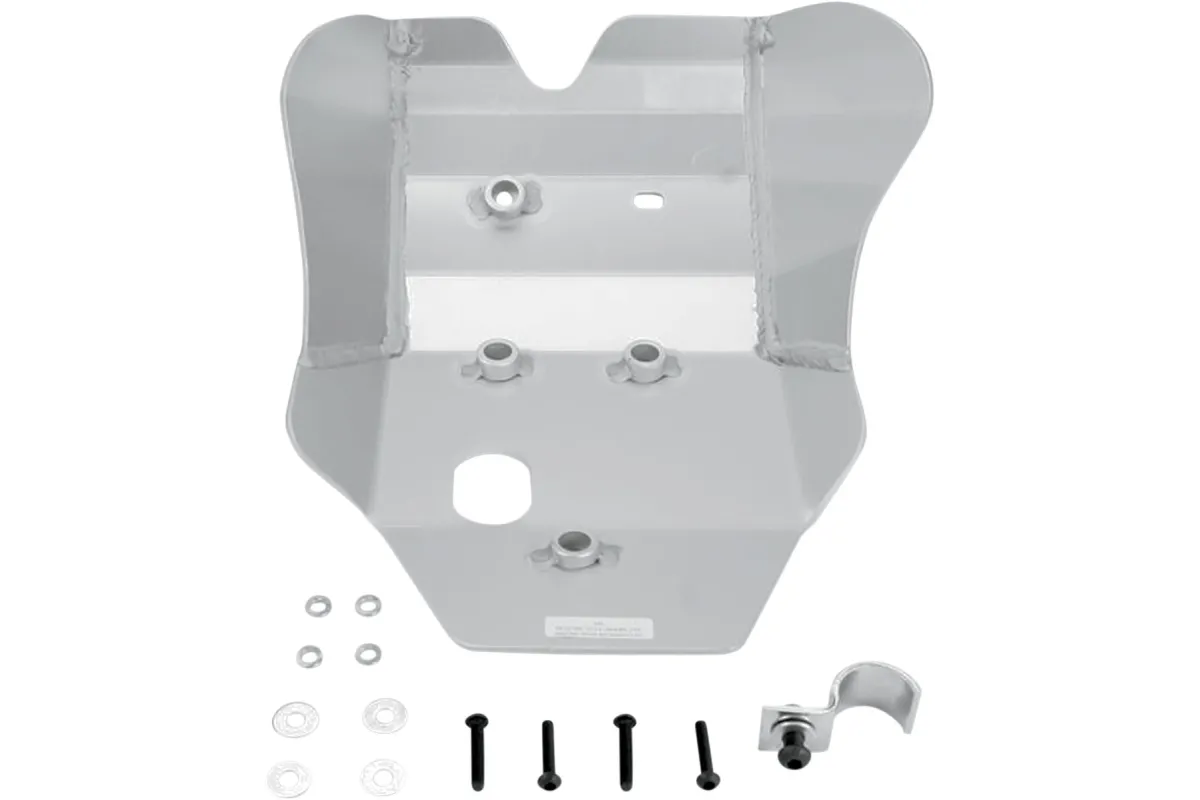 SKD PLT DRZ/KLX 400 W/ES