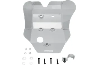 SKD PLT DRZ/KLX 400 W/ES