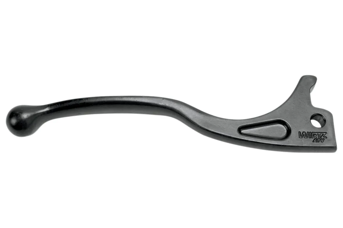 LVR BLK RAPTOR 01-02 RH