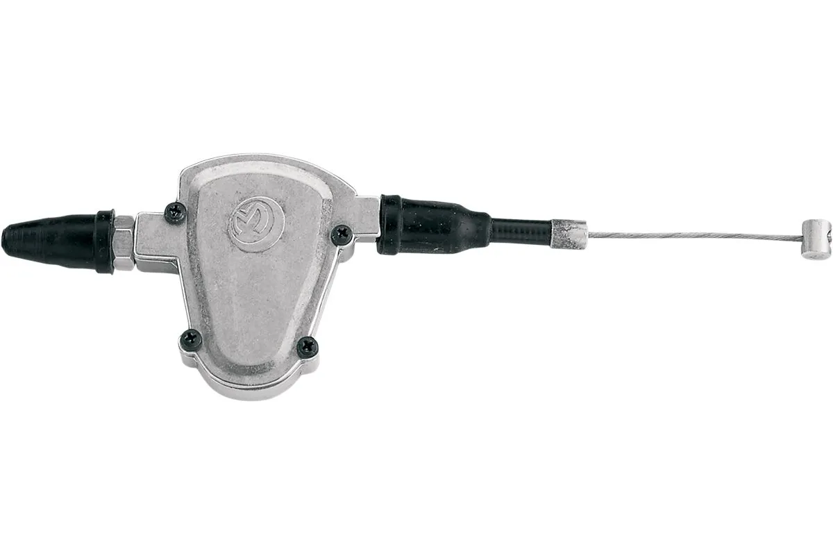 MOOSE EASY PULL CLTCH SYS