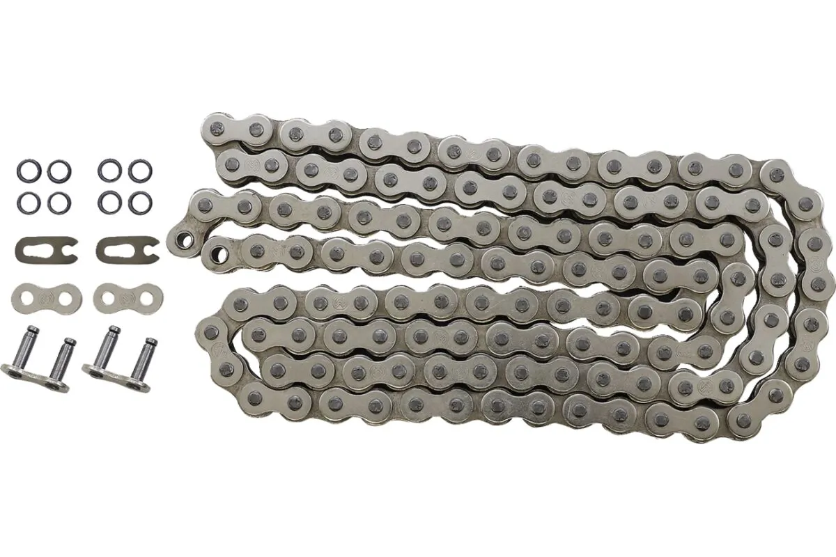 MSE 520 O-RNG CHN 120 PLT