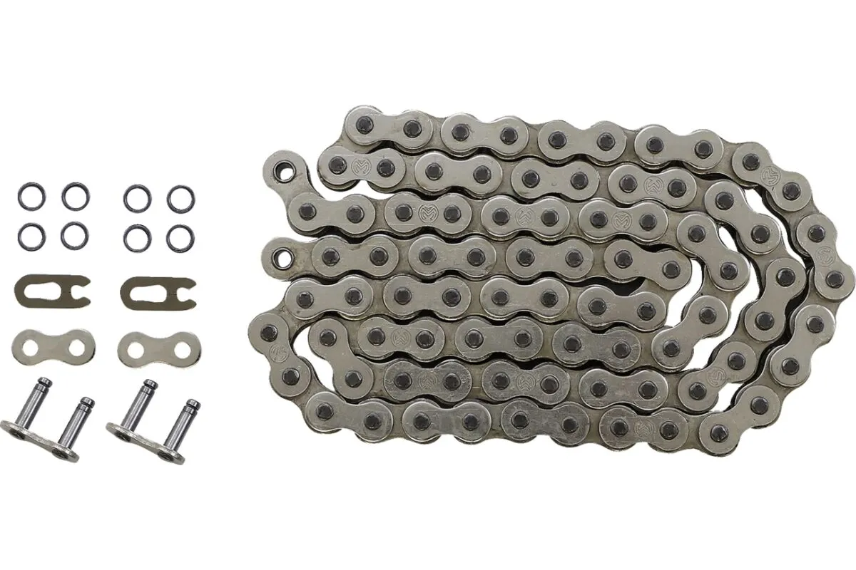 MSE 520 O-RNG CHN 84 PLT