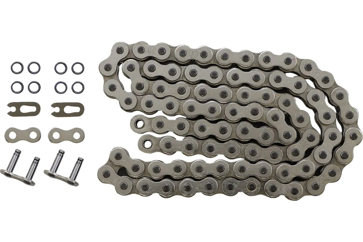 MSE 520 O-RNG CHN 86 PLT