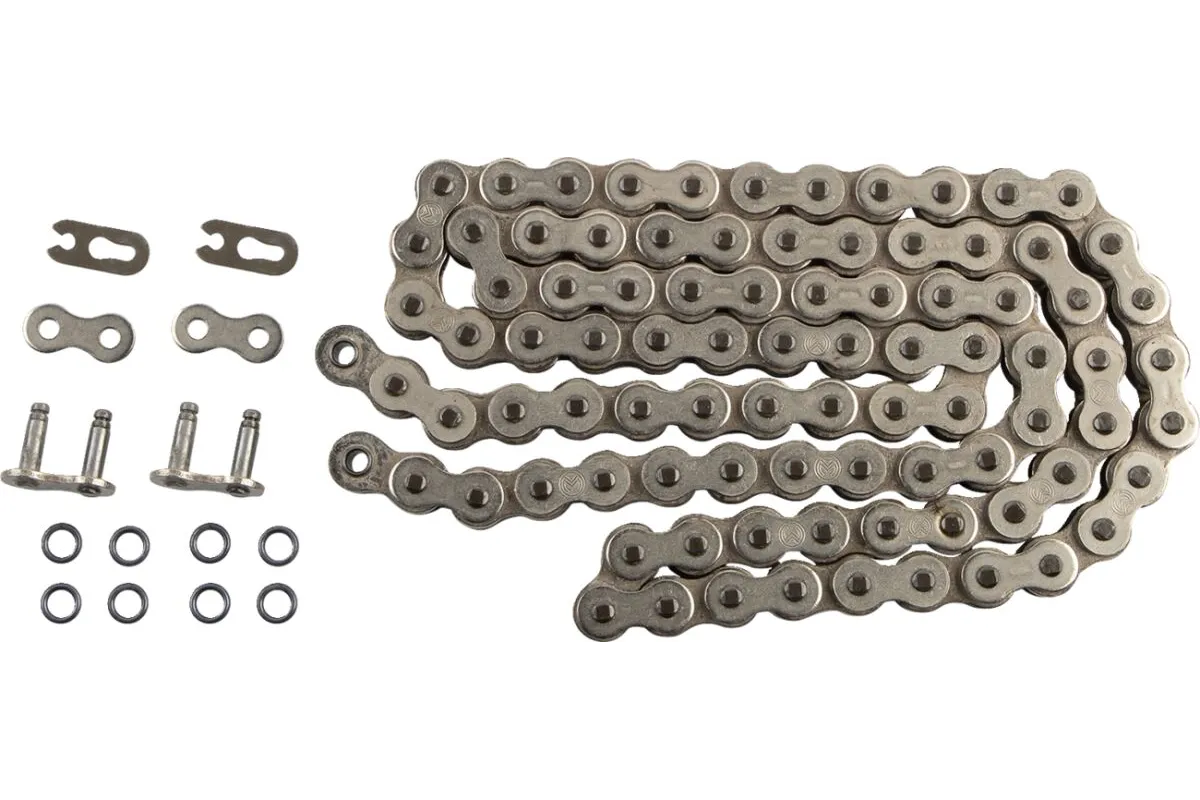 MSE 520 O-RNG CHN 90 PLT