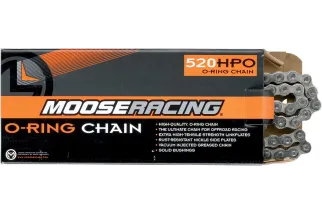 MSE 520 O-RNG CHN 90 PLT