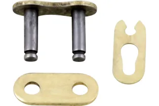 MSE 420 RXP MSTR LNK GLD