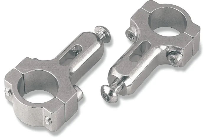 HNDGRD MNT INR 7/8 BAR SI