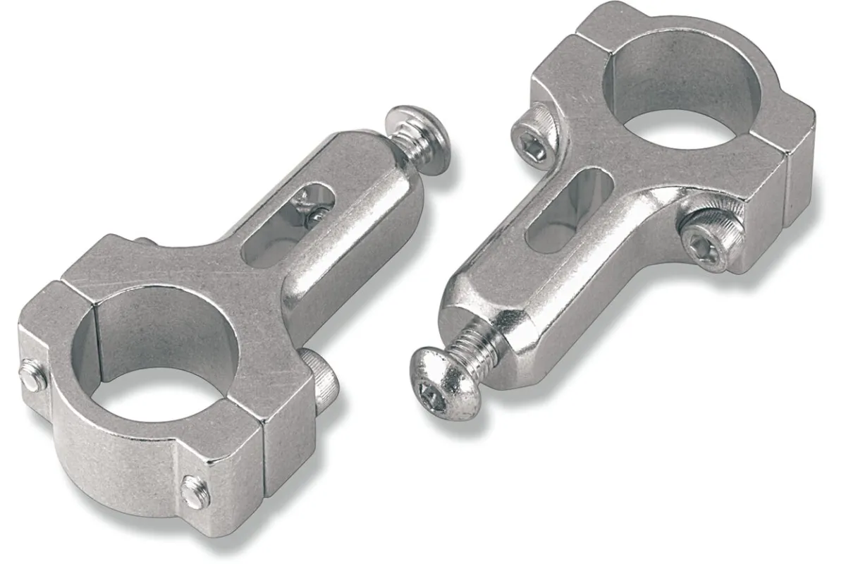 HNDGRD MNT INR 7/8 BAR SI