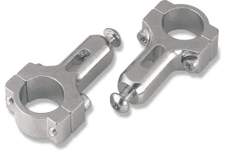 HNDGRD MNT INR 7/8 BAR SI