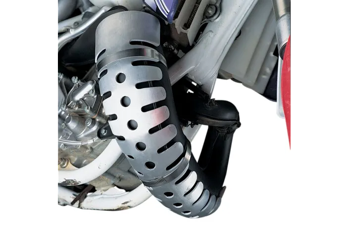 MOOSE PIPE ARMOR 2 STROKE