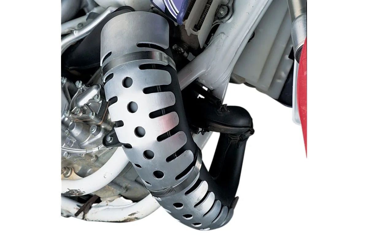 MOOSE PIPE ARMOR 2 STROKE