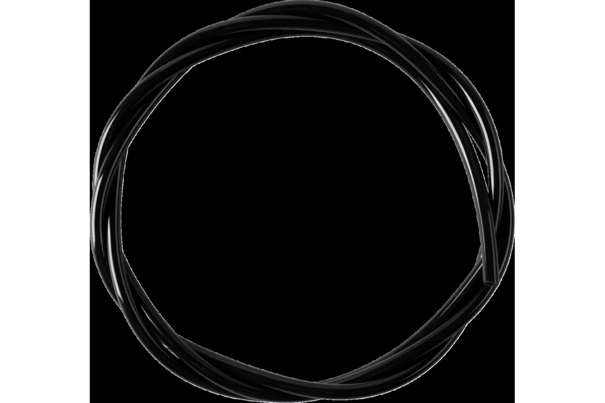 MOOSE CARB TUBE 1/8-5FTBK