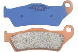 BRAKE PAD-M1 COMP FR