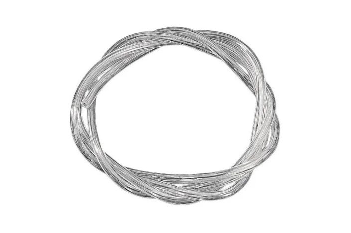 MOOSE FUEL LINE 3/16-3FCL