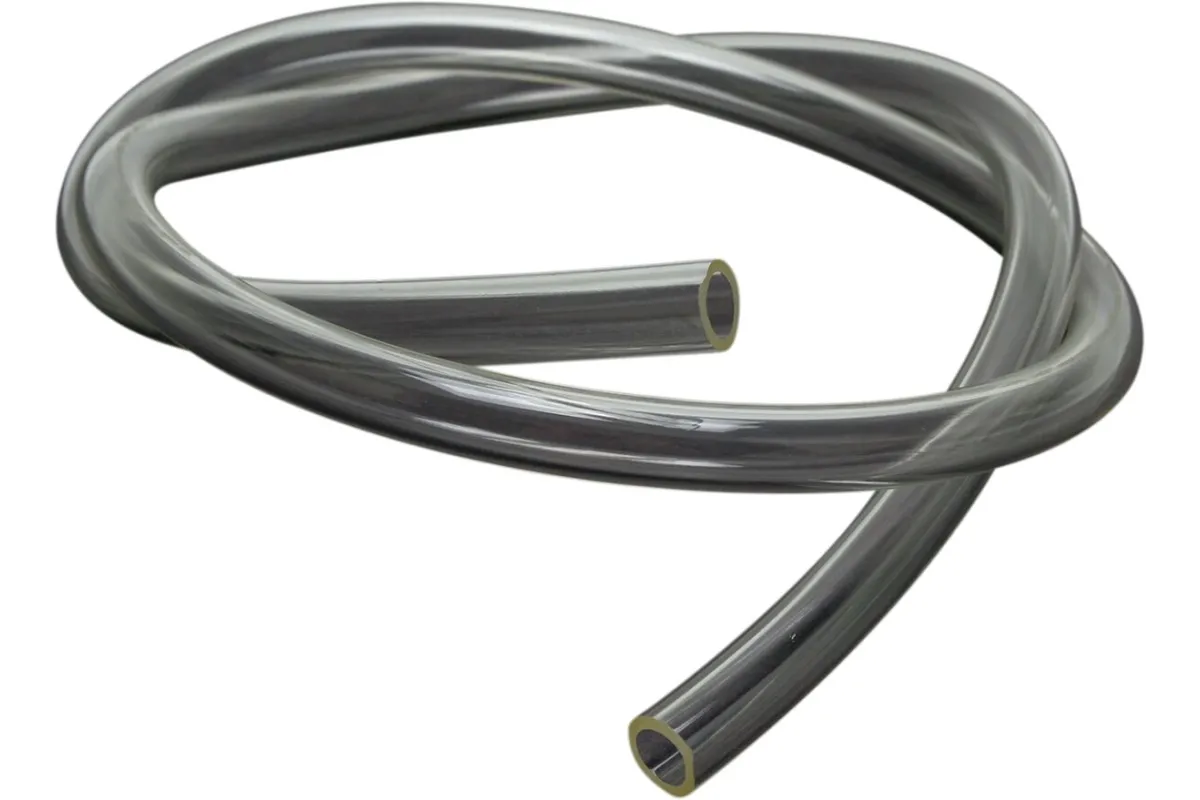 MOOSE FUEL LINE 3/16-3FBK