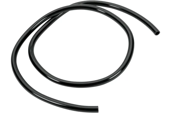 MOOSE FUEL LINE 1/4-3FTBK