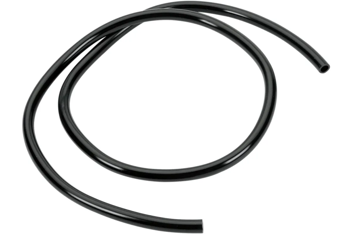 MOOSE FUEL LINE 1/4-3FTBK