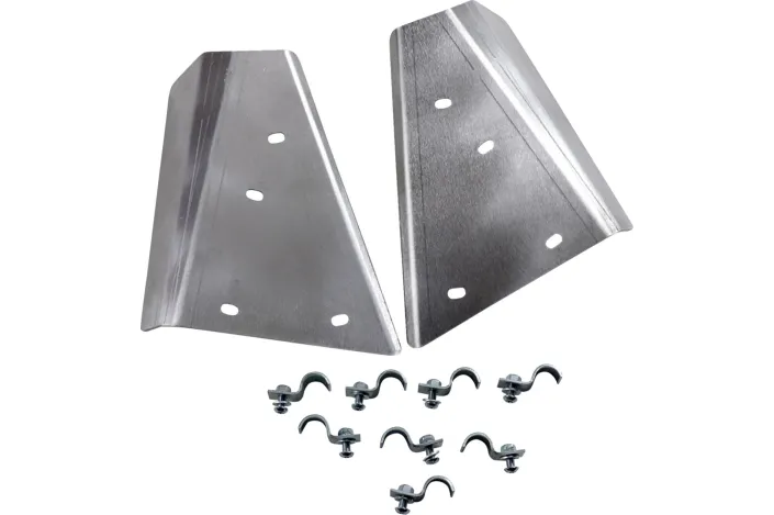 A-ARM GRDS TBLZR/TB/SCRMB