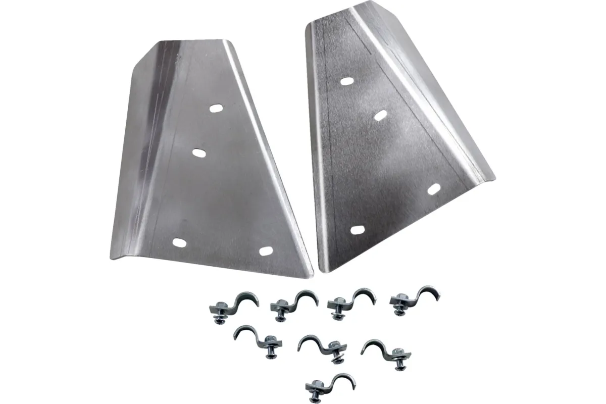 A-ARM GRDS TBLZR/TB/SCRMB