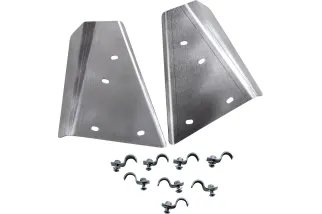 A-ARM GRDS TBLZR/TB/SCRMB