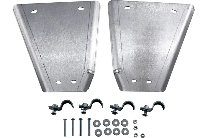 A-ARM GUARDS SUZ Z400 02