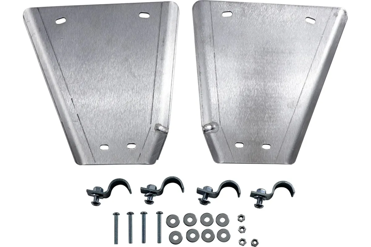 A-ARM GUARDS SUZ Z400 02