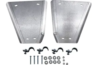 A-ARM GUARDS SUZ Z400 02