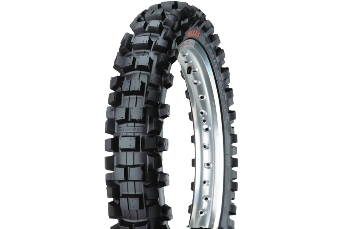 M-7305 90/100-16 51M NHS TT