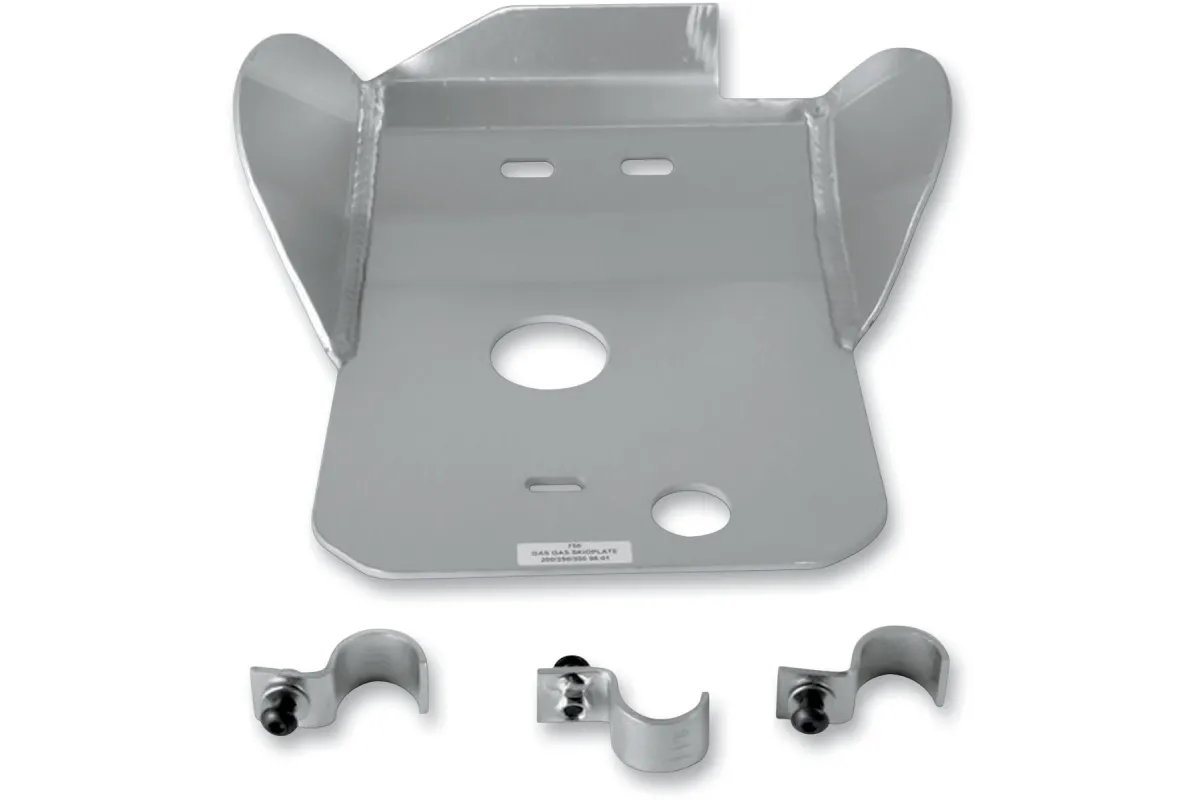 SKID PLT GAS GAS 98-05