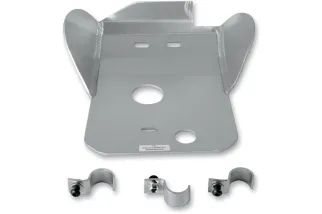 SKID PLT GAS GAS 98-05