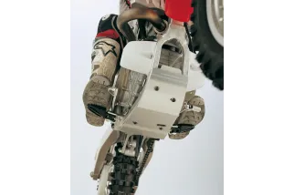 SKID PLT GAS GAS 98-05