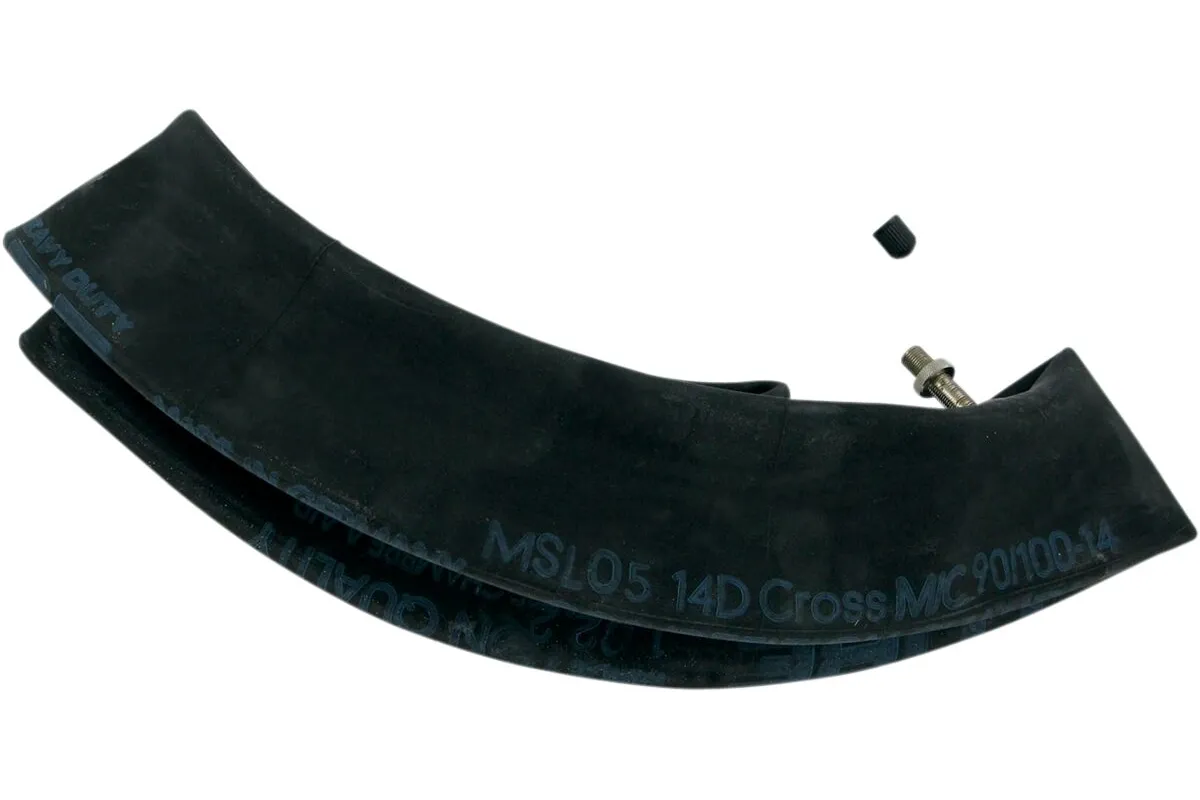 HVY DTY TUBE 3.50/4.10-14