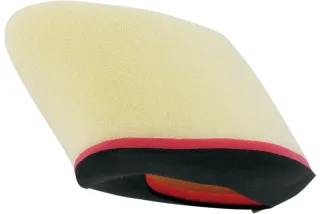AIR FLTR YZ125-490