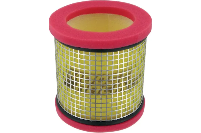 AIR FLTR POL 2-STKR 87-01