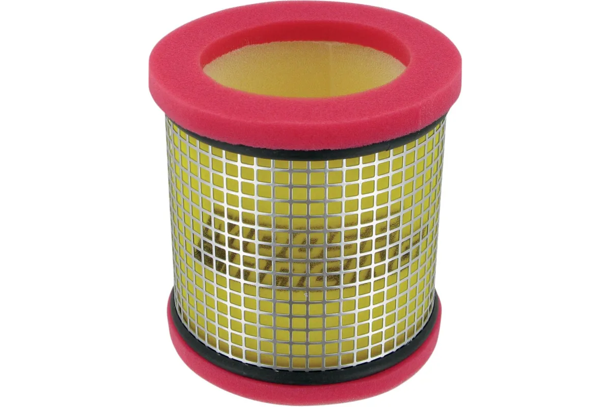 AIR FLTR POL 2-STKR 87-01