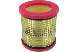 AIR FLTR POL 2-STKR 87-01