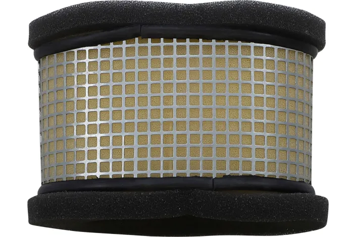 AIR FLTR POL SCR/MAG/400L