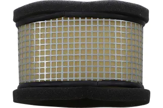 AIR FLTR POL SCR/MAG/400L