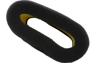 AIR FLTR POL SCR/MAG/400L