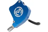 ATV THUMB THROTTLE-BLUE