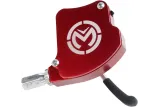 ATV THUMB THROTTLE-RED