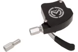 ATV THUMB THROTTLE-BLACK